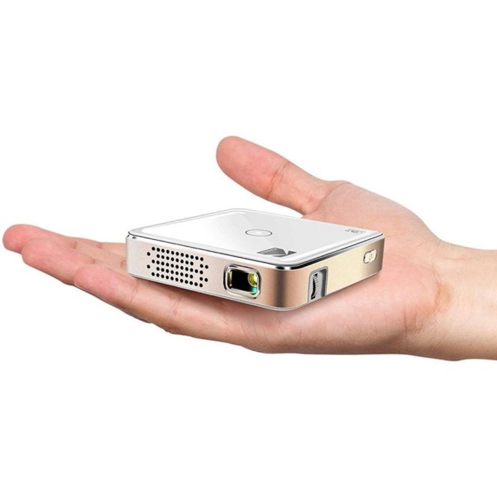 Kodak Luma 75 Portable Pocket Projector nano / mini / pocket sized